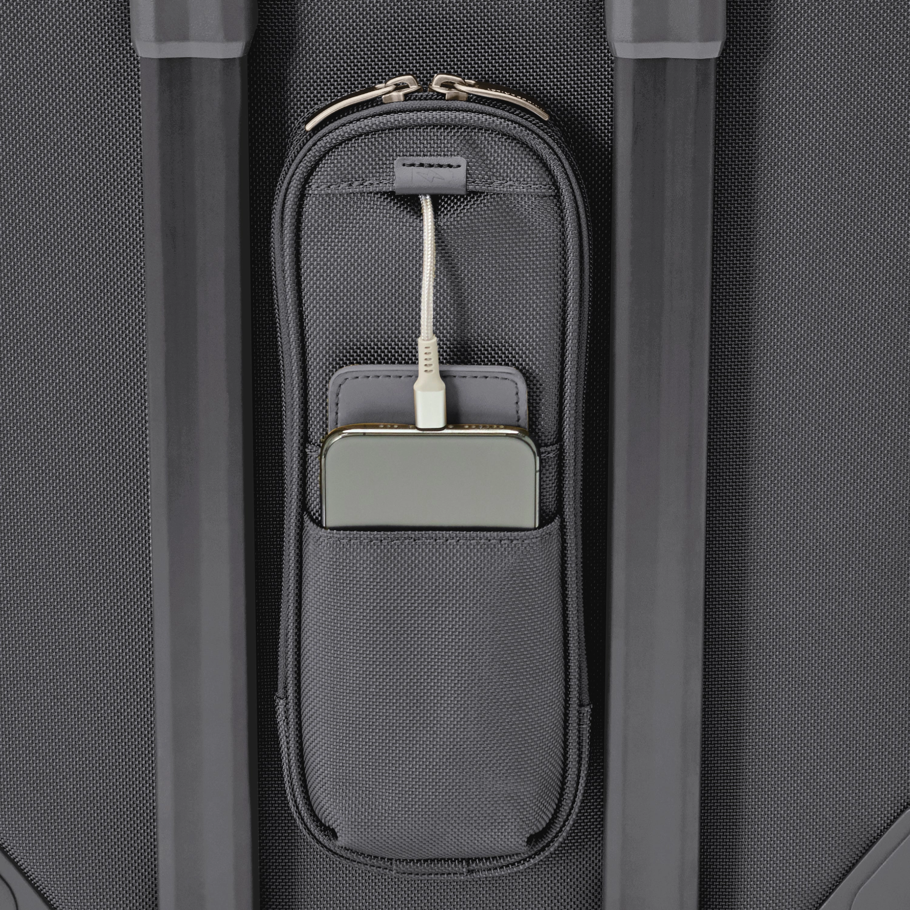 Briggs & Riley NEW Baseline Essential Carry-On Spinner Luggage