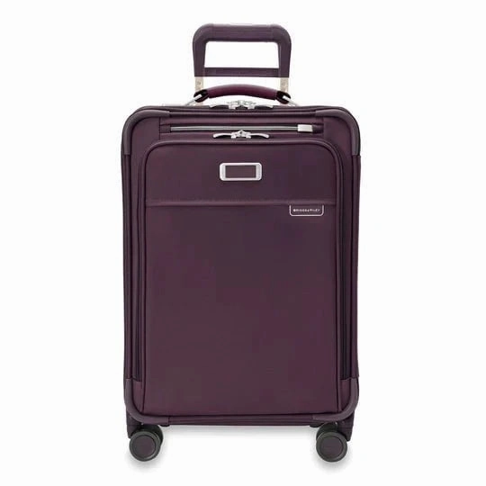 Briggs & Riley NEW Baseline Essential Carry-On Spinner Luggage