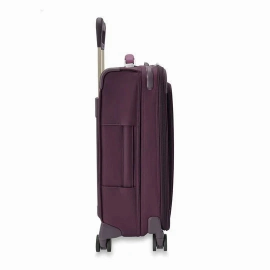 Briggs & Riley NEW Baseline Essential Carry-On Spinner Luggage