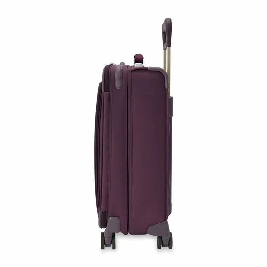 Briggs & Riley NEW Baseline Essential Carry-On Spinner Luggage