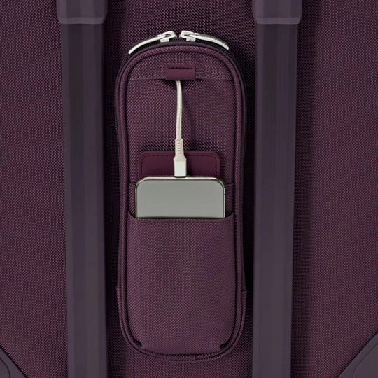 Briggs & Riley NEW Baseline Essential Carry-On Spinner Luggage