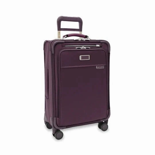 Briggs & Riley NEW Baseline Essential Carry-On Spinner Luggage