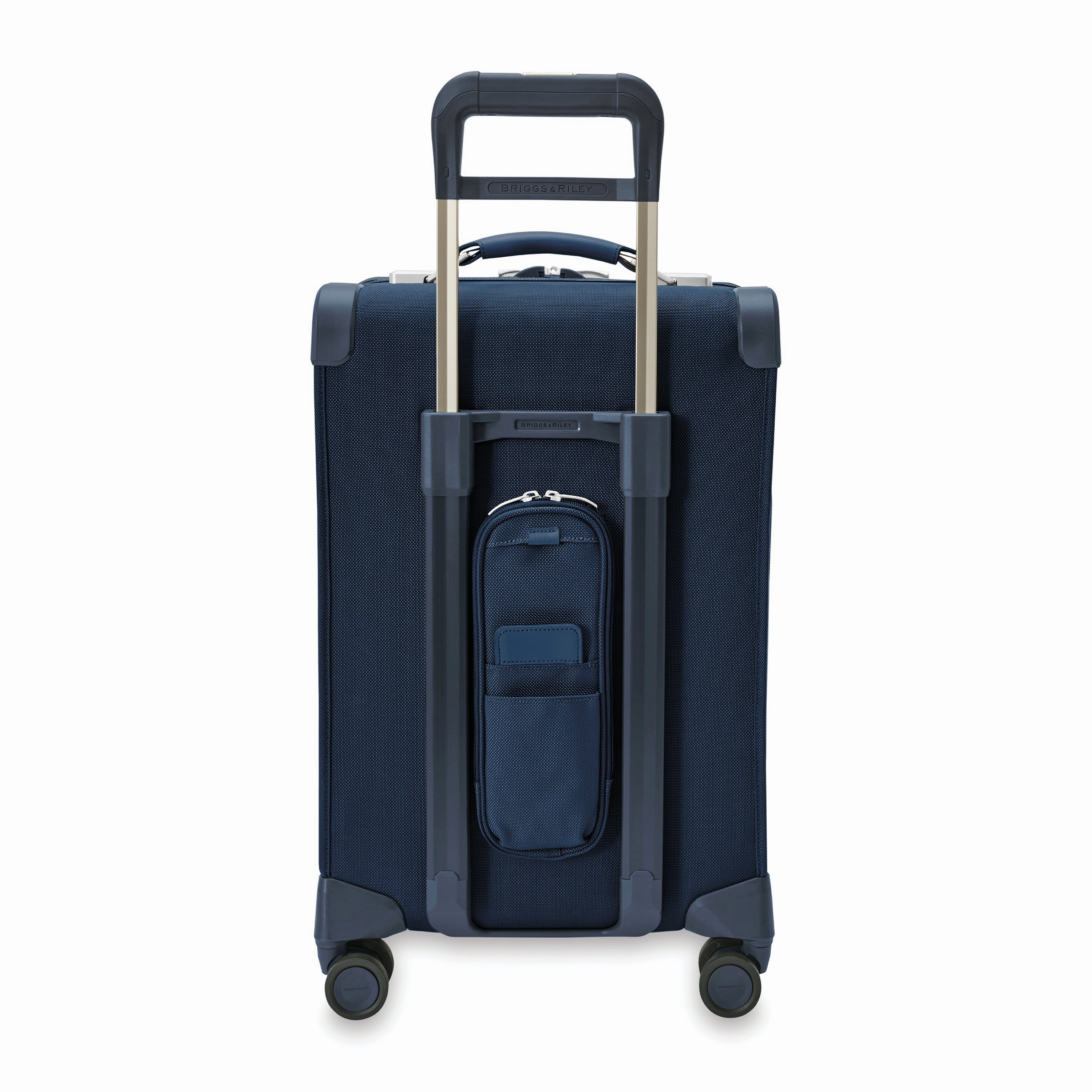 Briggs & Riley NEW Baseline Essential Carry-On Spinner Luggage