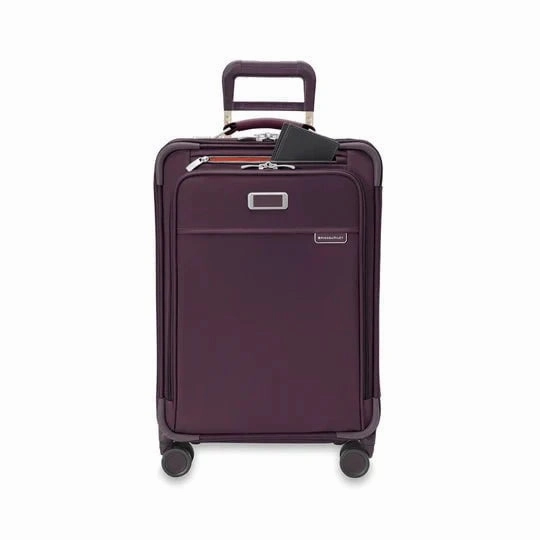 Briggs & Riley NEW Baseline Essential Carry-On Spinner Luggage