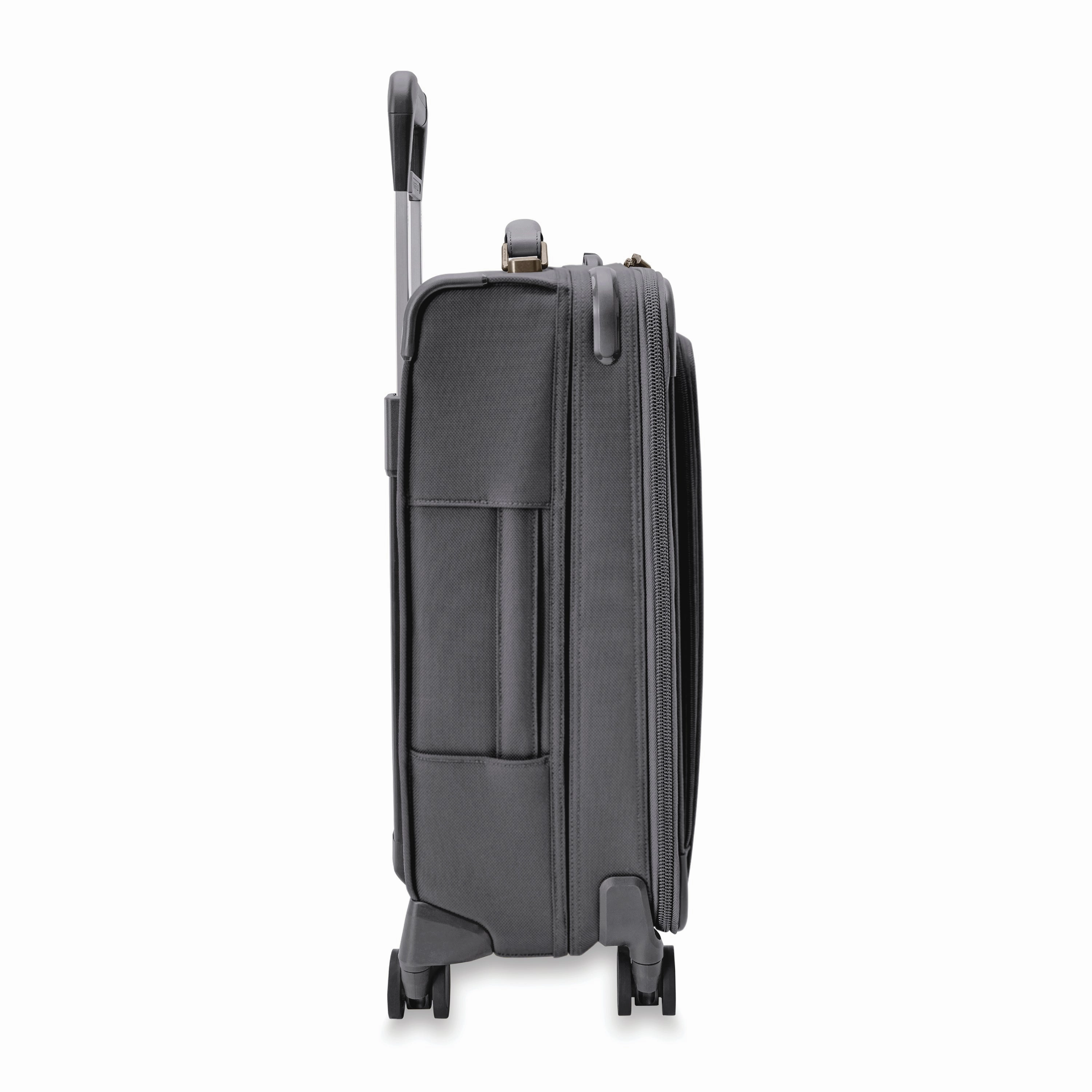 Briggs & Riley NEW Baseline Essential Carry-On Spinner Luggage