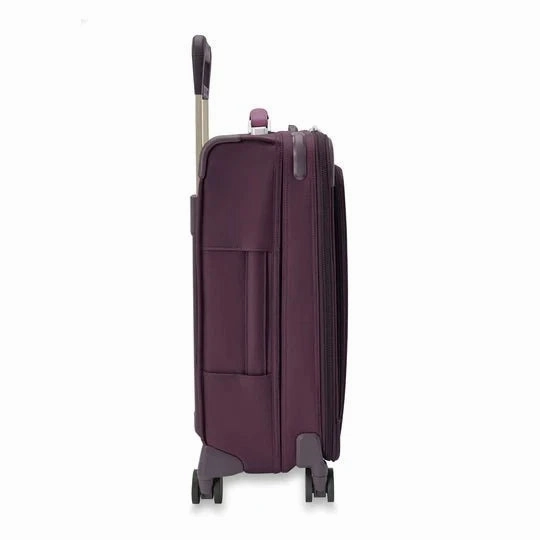 Briggs & Riley NEW Baseline Essential Carry-On Spinner Luggage
