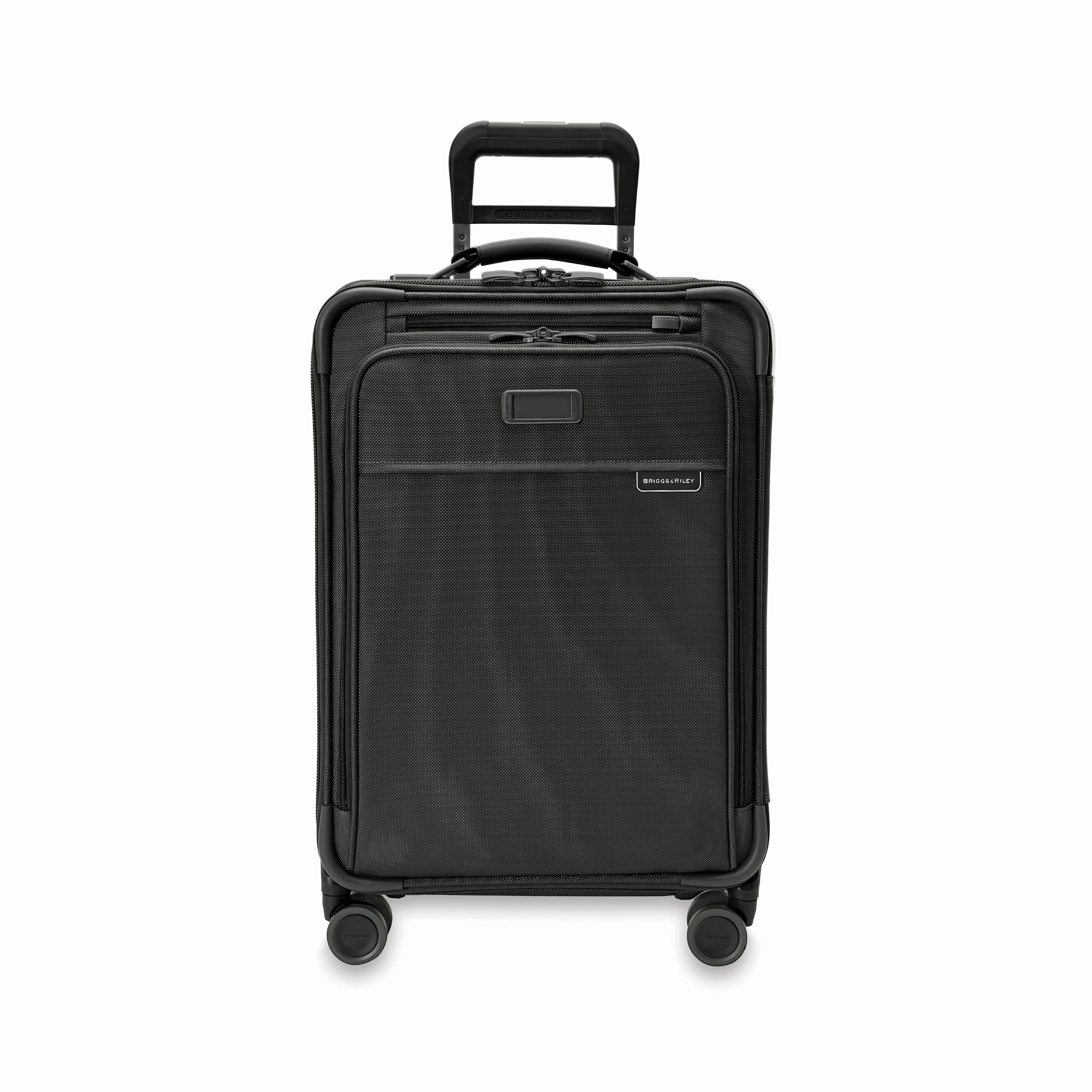 Briggs & Riley NEW Baseline Essential Carry-On Spinner Luggage
