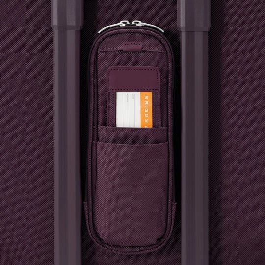 Briggs & Riley NEW Baseline Essential Carry-On Spinner Luggage