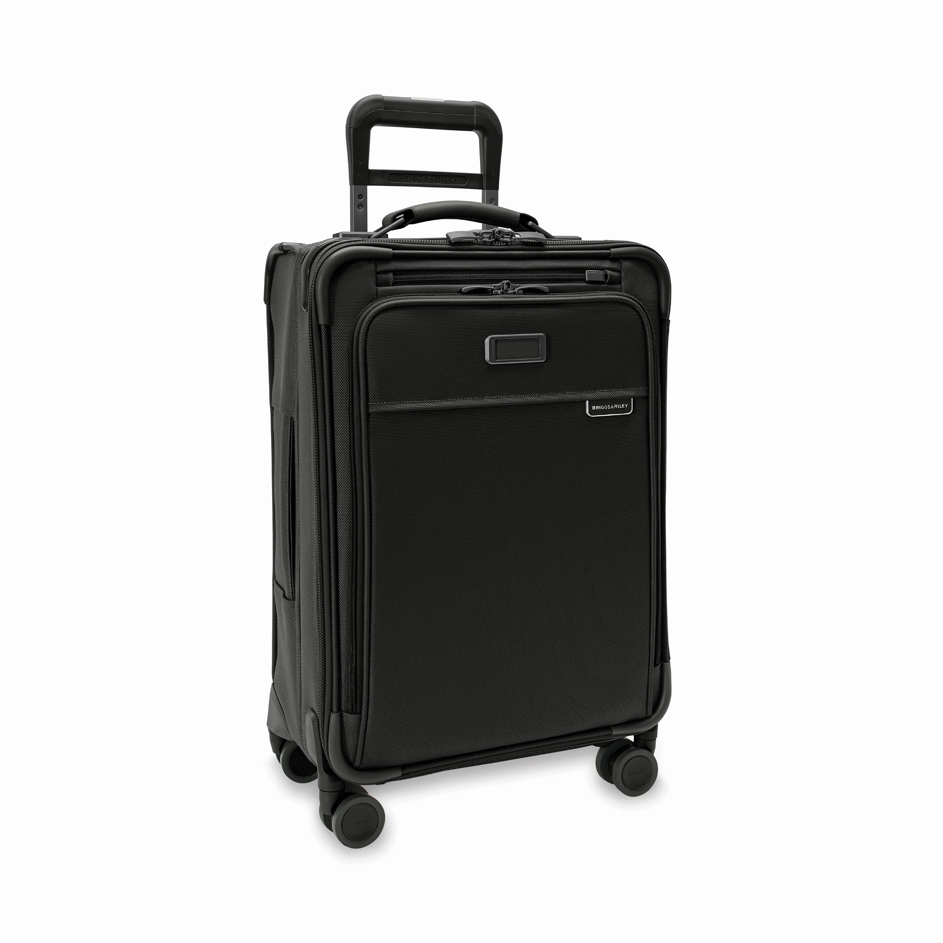 Briggs & Riley NEW Baseline Essential Carry-On Spinner Luggage