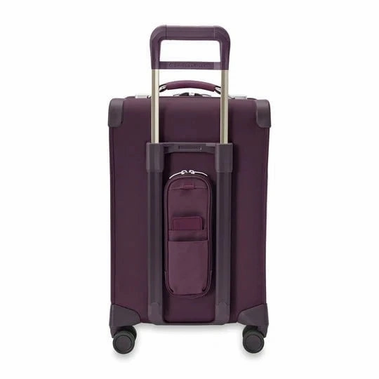 Briggs & Riley NEW Baseline Essential Carry-On Spinner Luggage