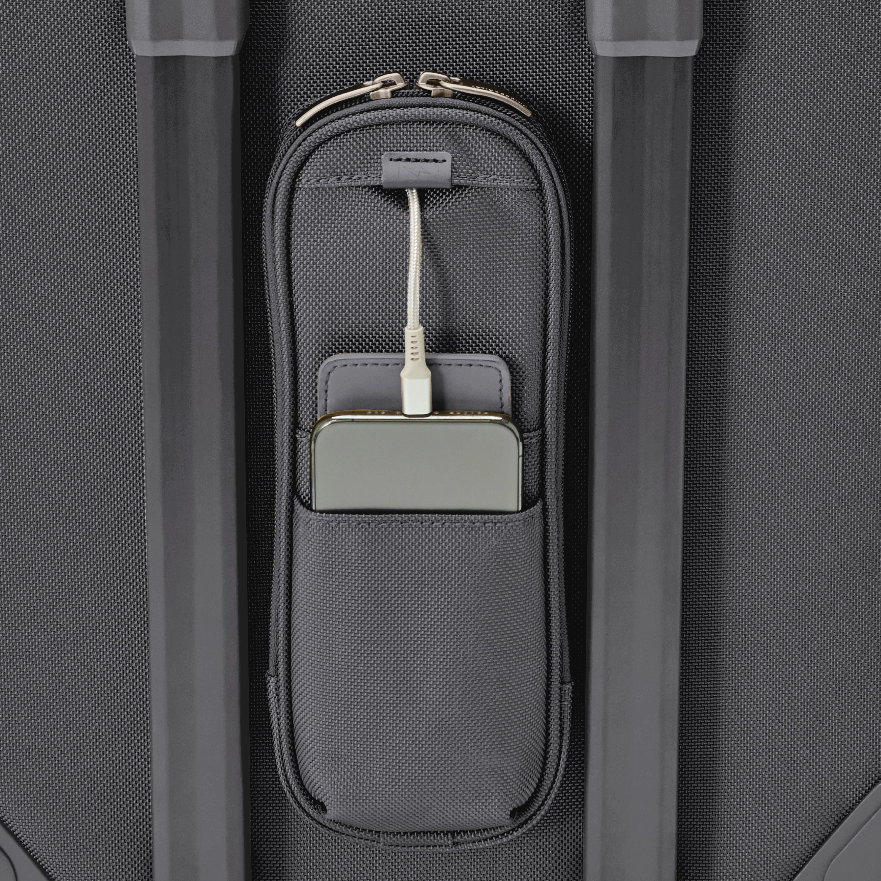 Briggs & Riley NEW Baseline Essential Carry-On Spinner Luggage