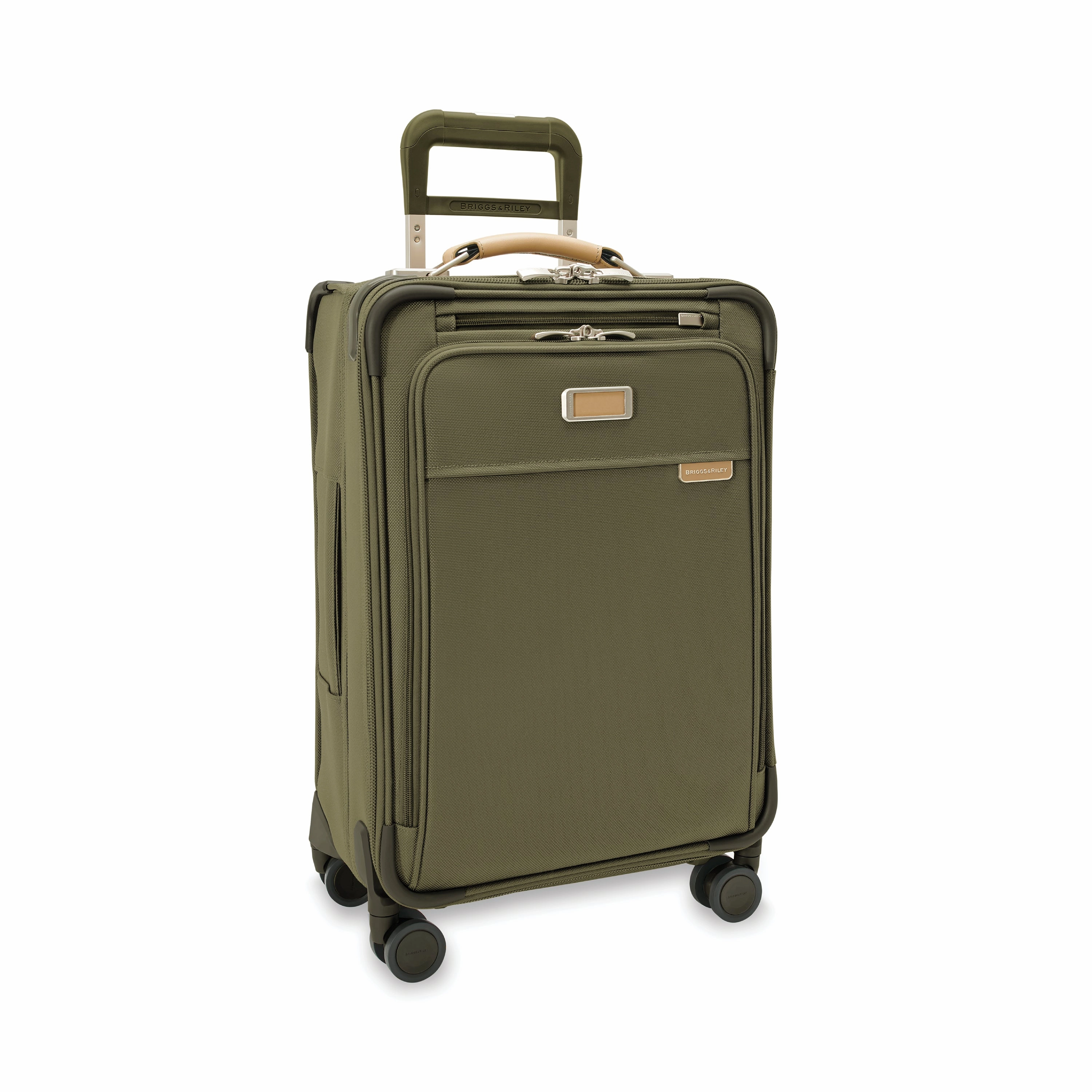 Briggs & Riley NEW Baseline Essential Carry-On Spinner Luggage