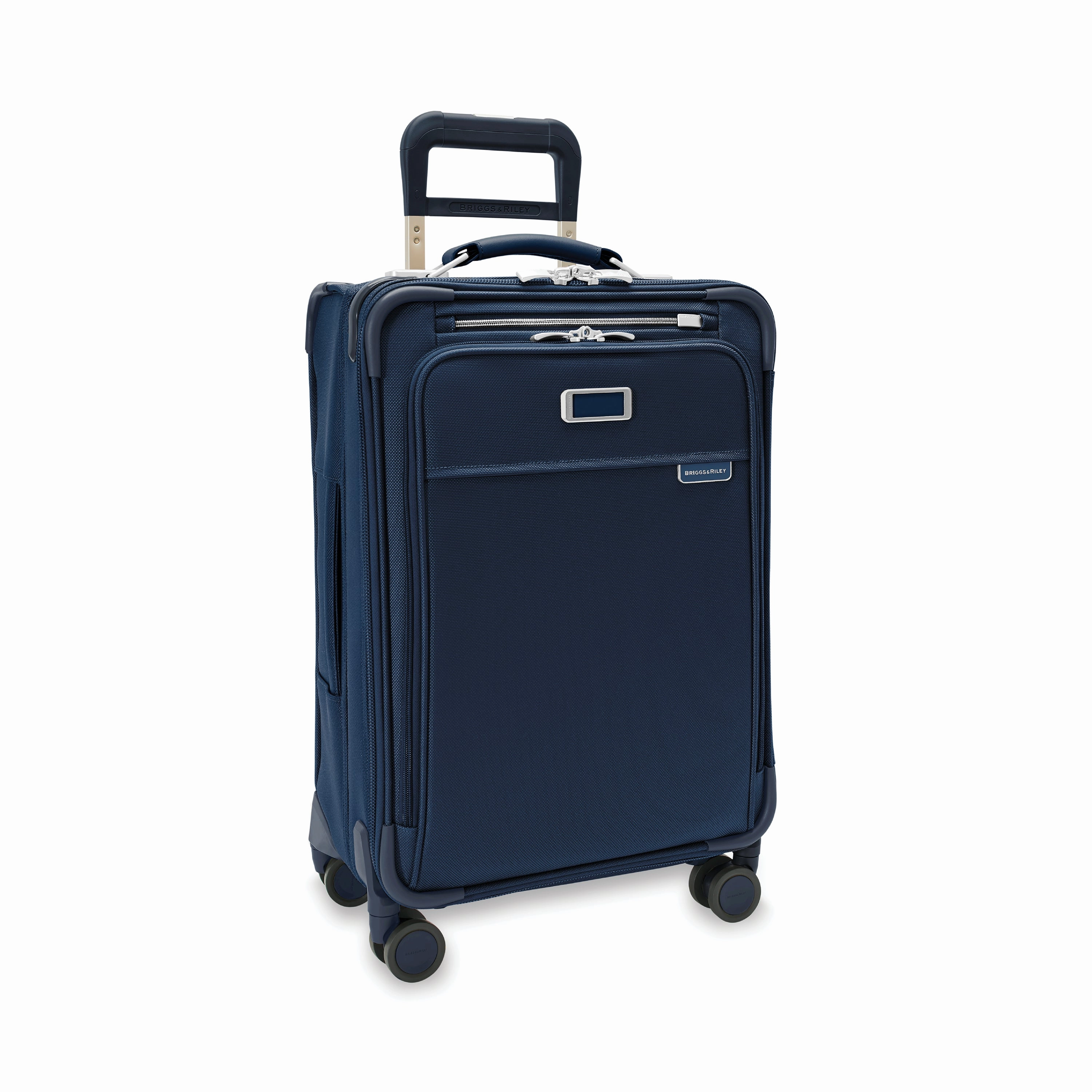 Briggs & Riley NEW Baseline Essential Carry-On Spinner Luggage