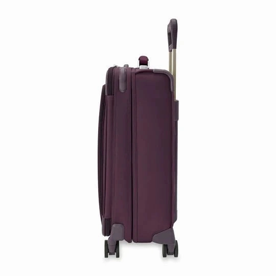 Briggs & Riley NEW Baseline Essential Carry-On Spinner Luggage