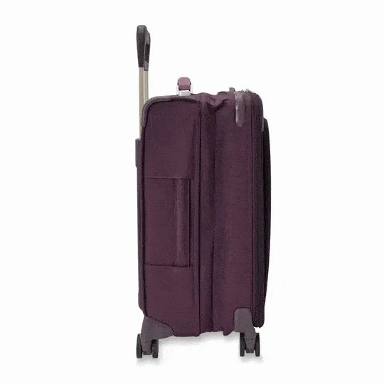 Briggs & Riley NEW Baseline Essential Carry-On Spinner Luggage