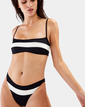 Brooke Bikini Top