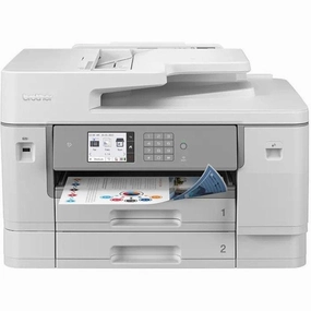 Brother MFC-J6955DW INKvestment Tank Color Inkjet All-in-One Printer