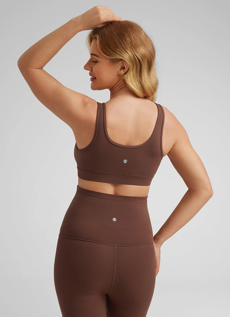 Butterluxe Maternity Nursing Crossover Wireless Bras