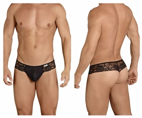 CandyMan 99392 Thongs Color Black