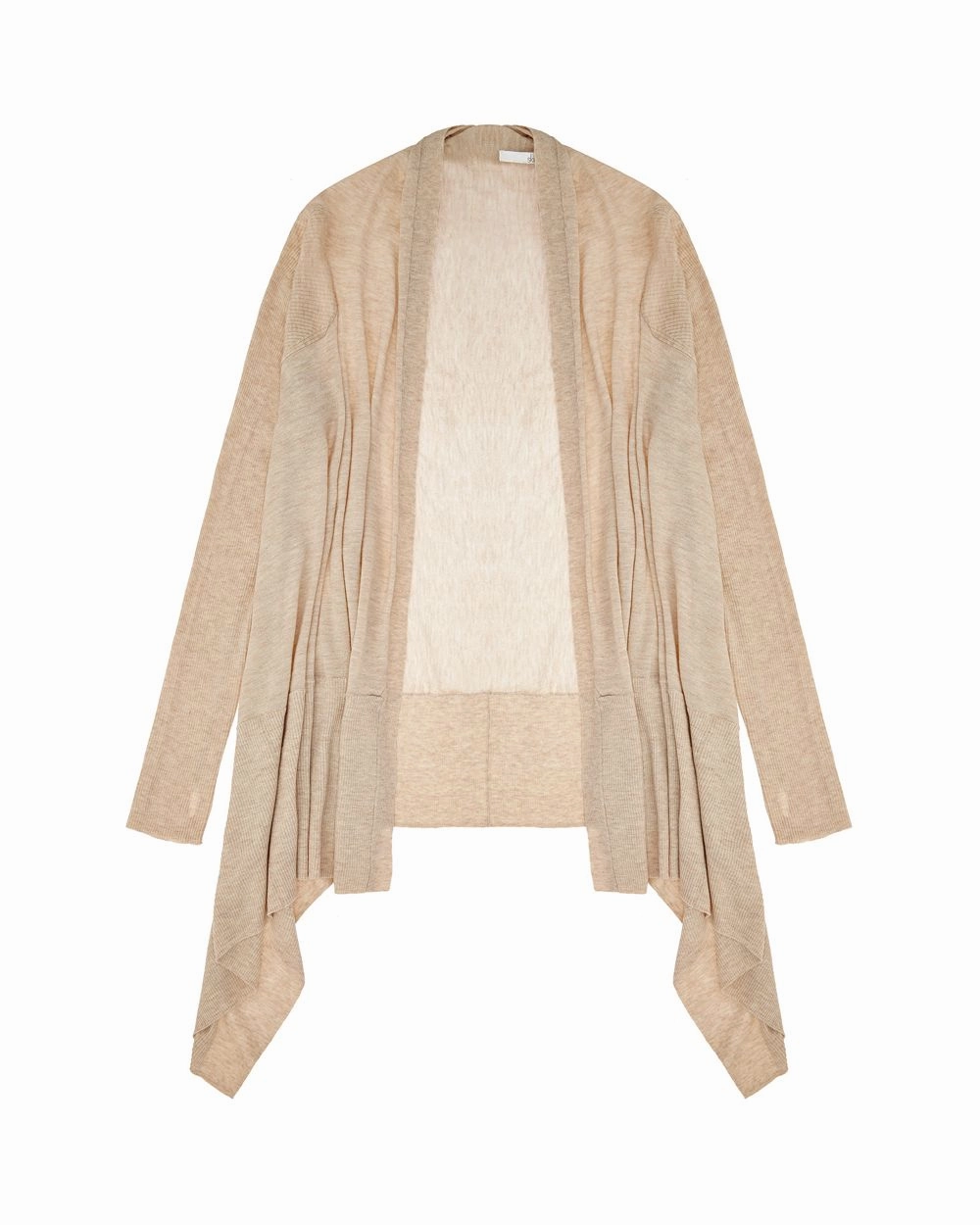 Cashmere Blend Minetta Wrap