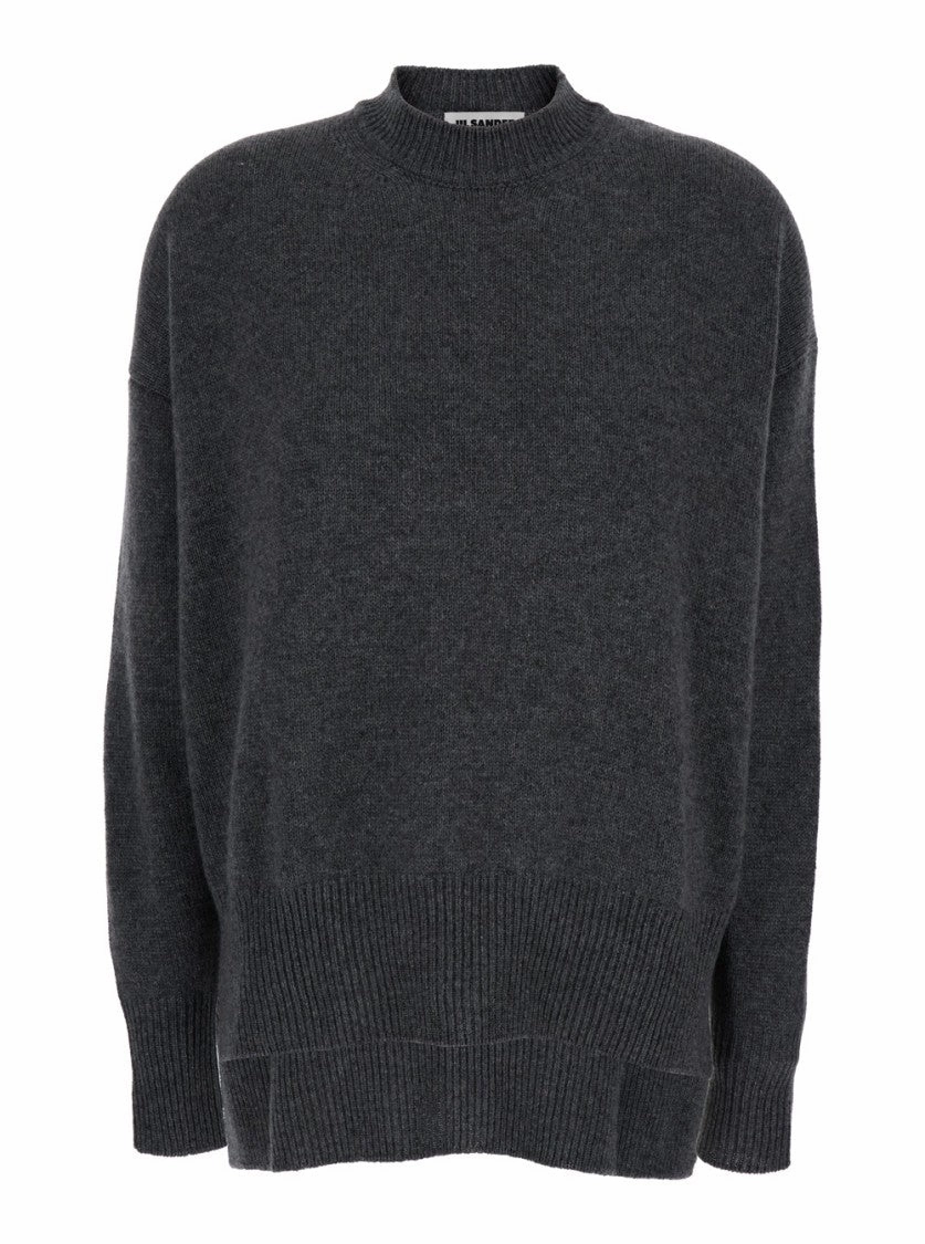 Cashmere Pull