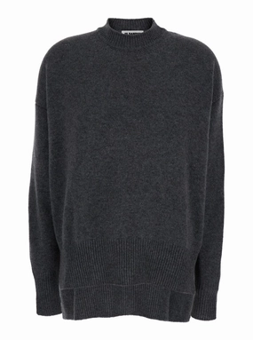 Cashmere Pull