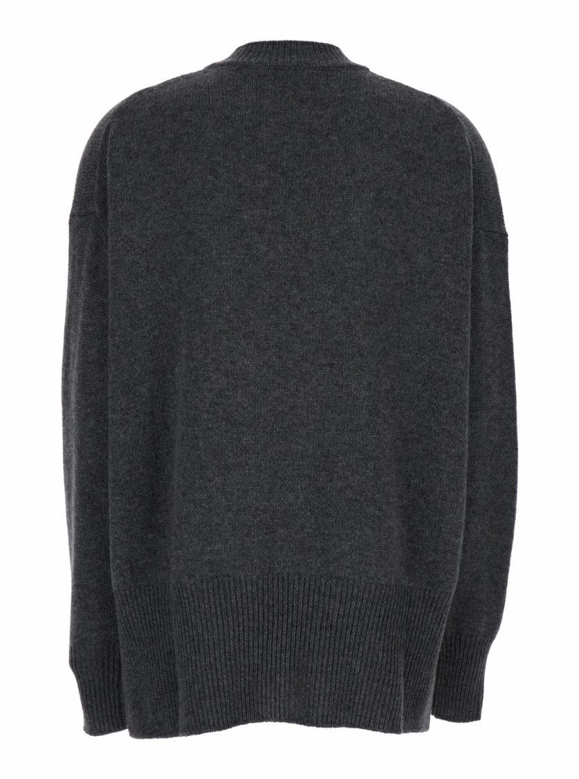 Cashmere Pull