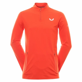 Castore Active Tech 1/4 Zip