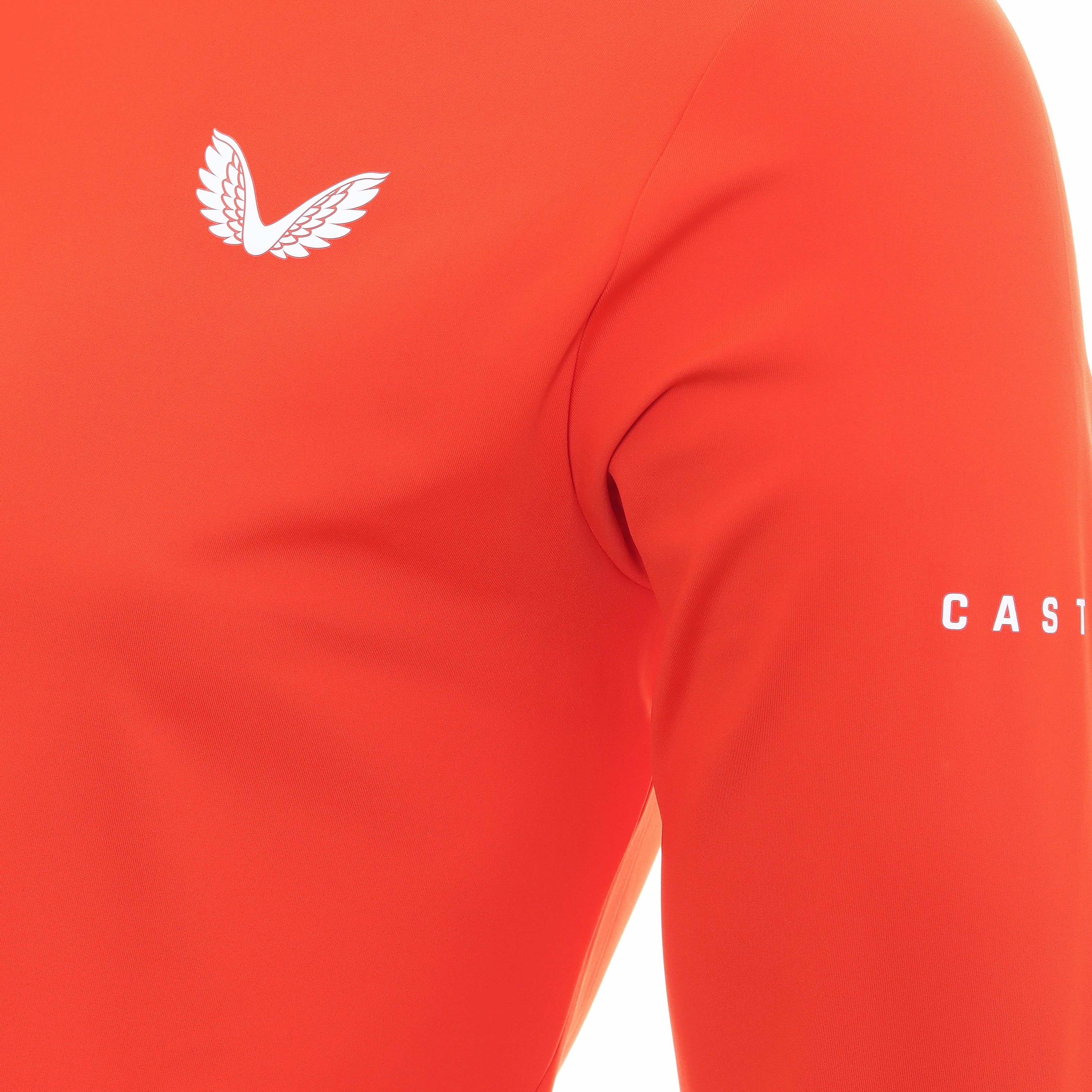 Castore Active Tech 1/4 Zip