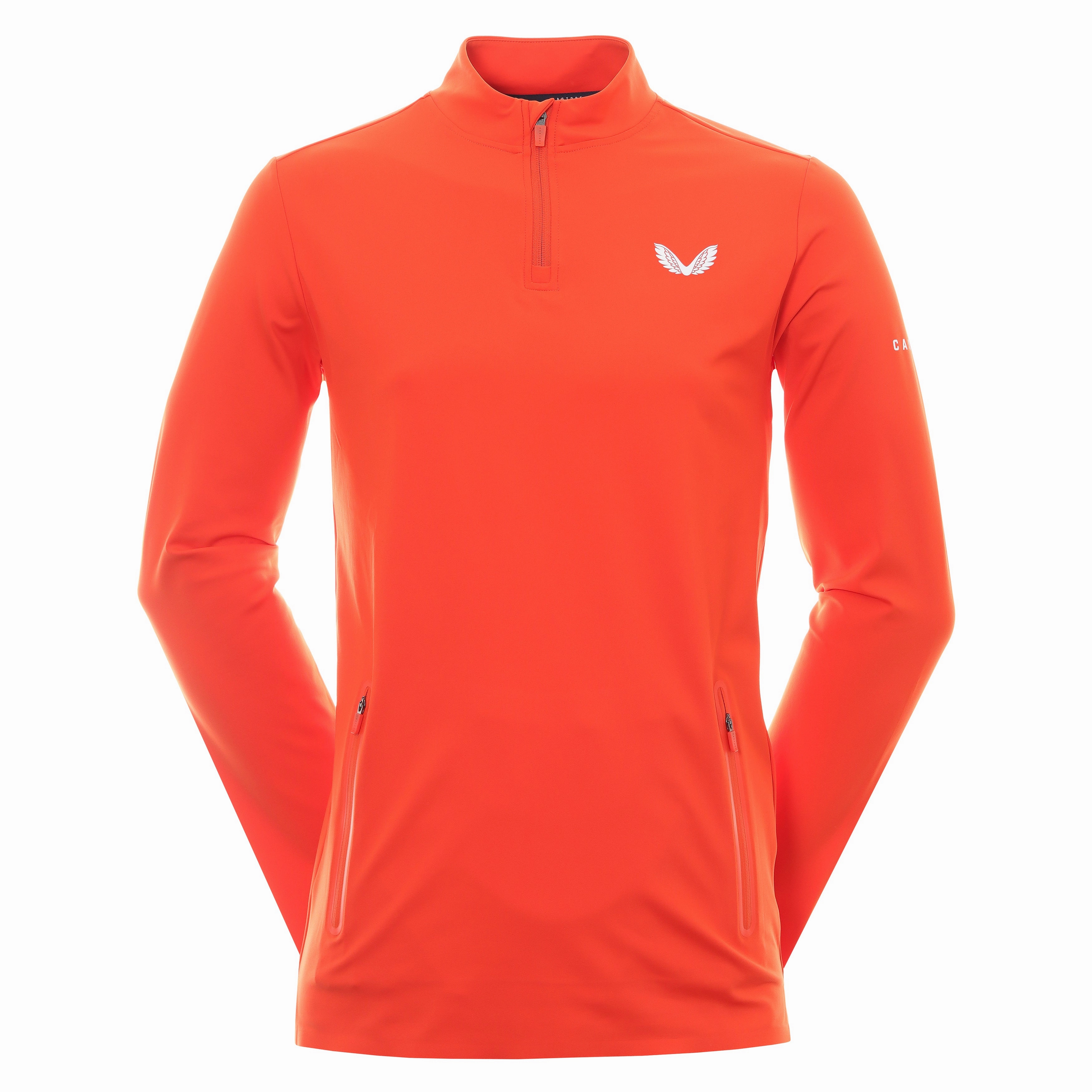 Castore Active Tech 1/4 Zip