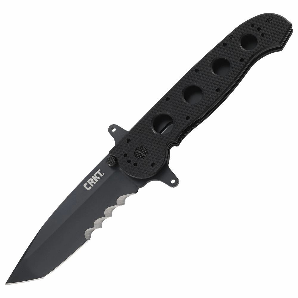 Columbia River Knife & Tool Carson M16-14SFG Tactical Folding Knife