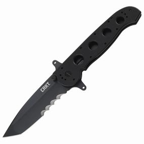 Columbia River Knife & Tool Carson M16-14SFG Tactical Folding Knife