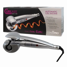 Conair Professional Curlmatic Automatic Curl Machine