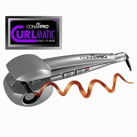 Conair Professional Curlmatic Automatic Curl Machine