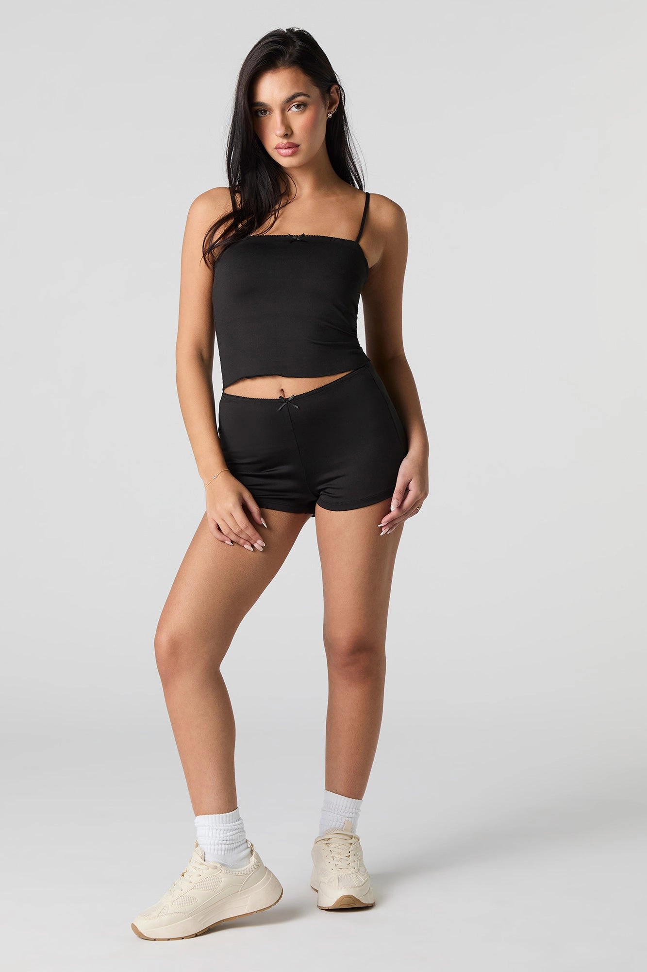 Contour Shortie