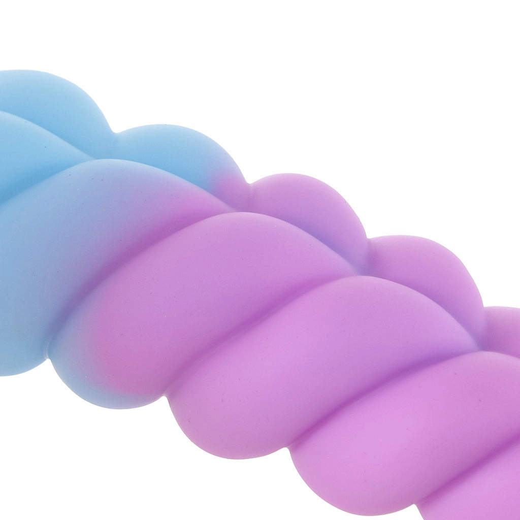 Creature Cocks Mystique Unicorn Silicone Dildo