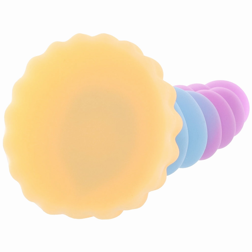 Creature Cocks Mystique Unicorn Silicone Dildo