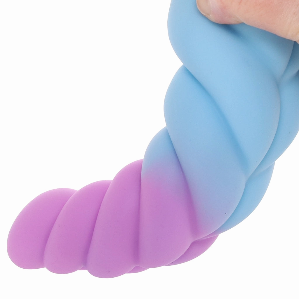 Creature Cocks Mystique Unicorn Silicone Dildo