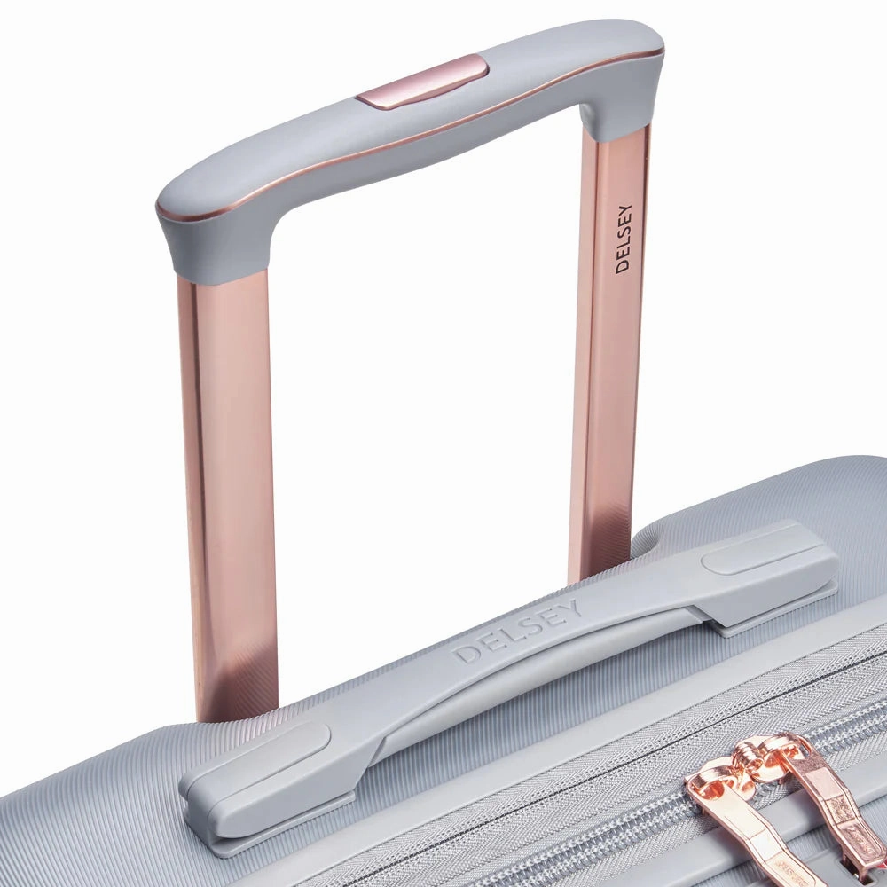 CRUISE 3.0 Expandable Spinner Carry-On Plus