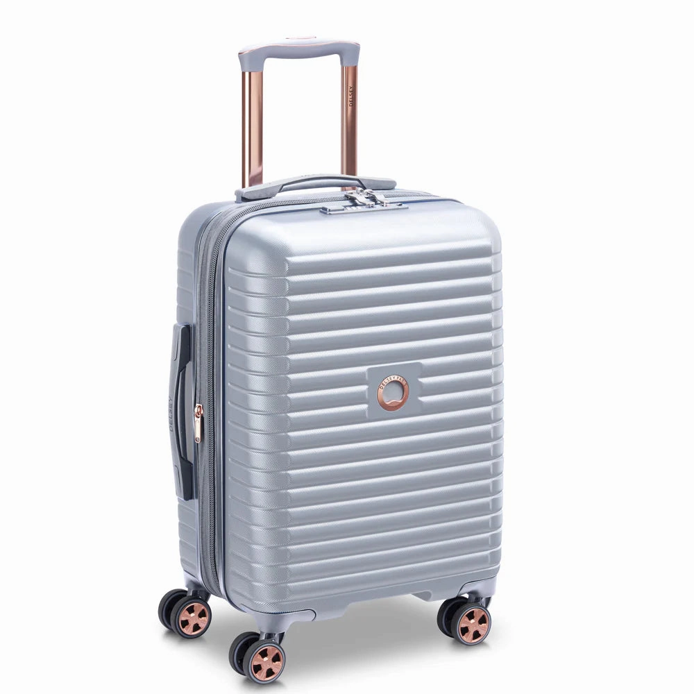 CRUISE 3.0 Expandable Spinner Carry-On Plus