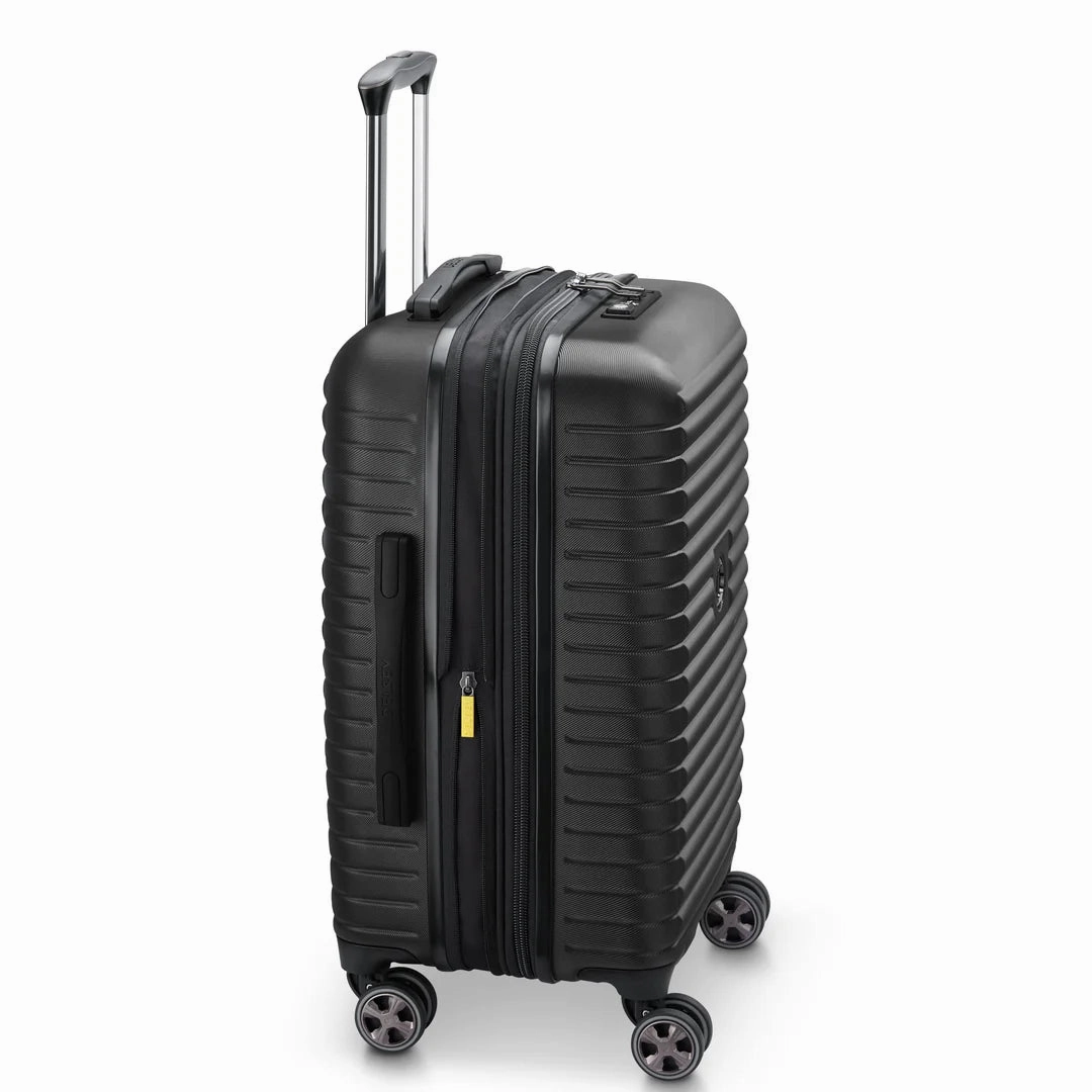 CRUISE 3.0 Expandable Spinner Carry-On Plus