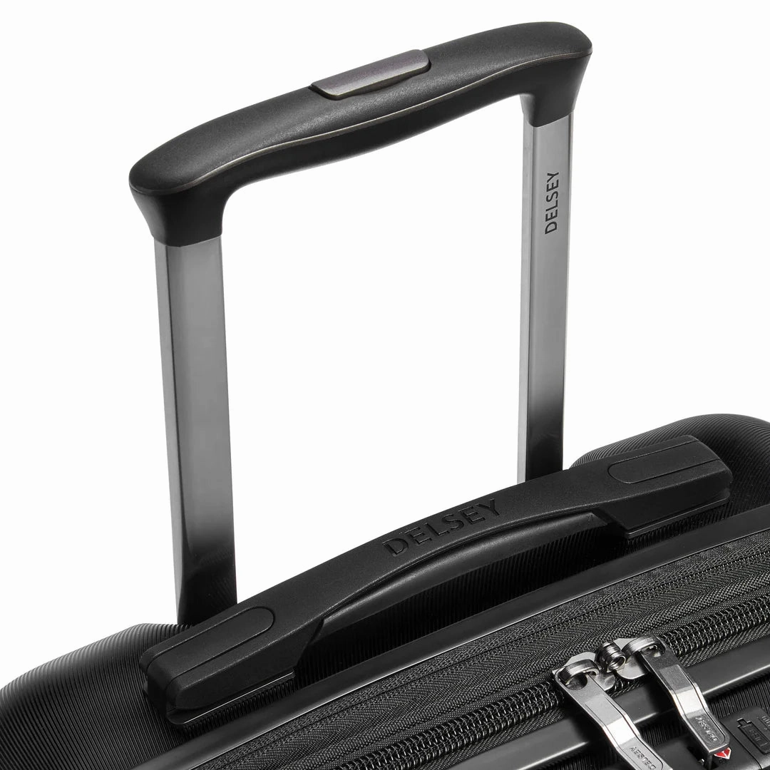 CRUISE 3.0 Expandable Spinner Carry-On Plus