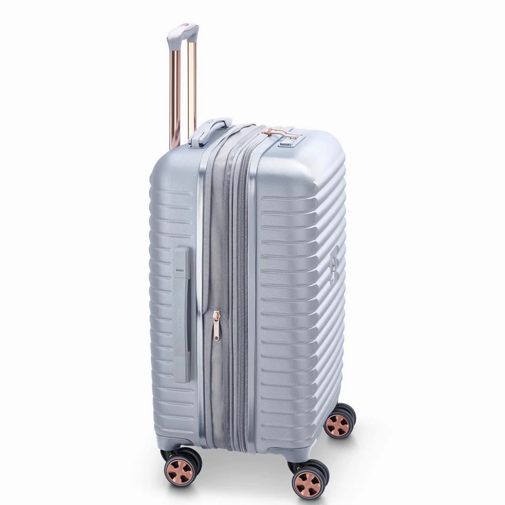 CRUISE 3.0 Expandable Spinner Carry-On Plus