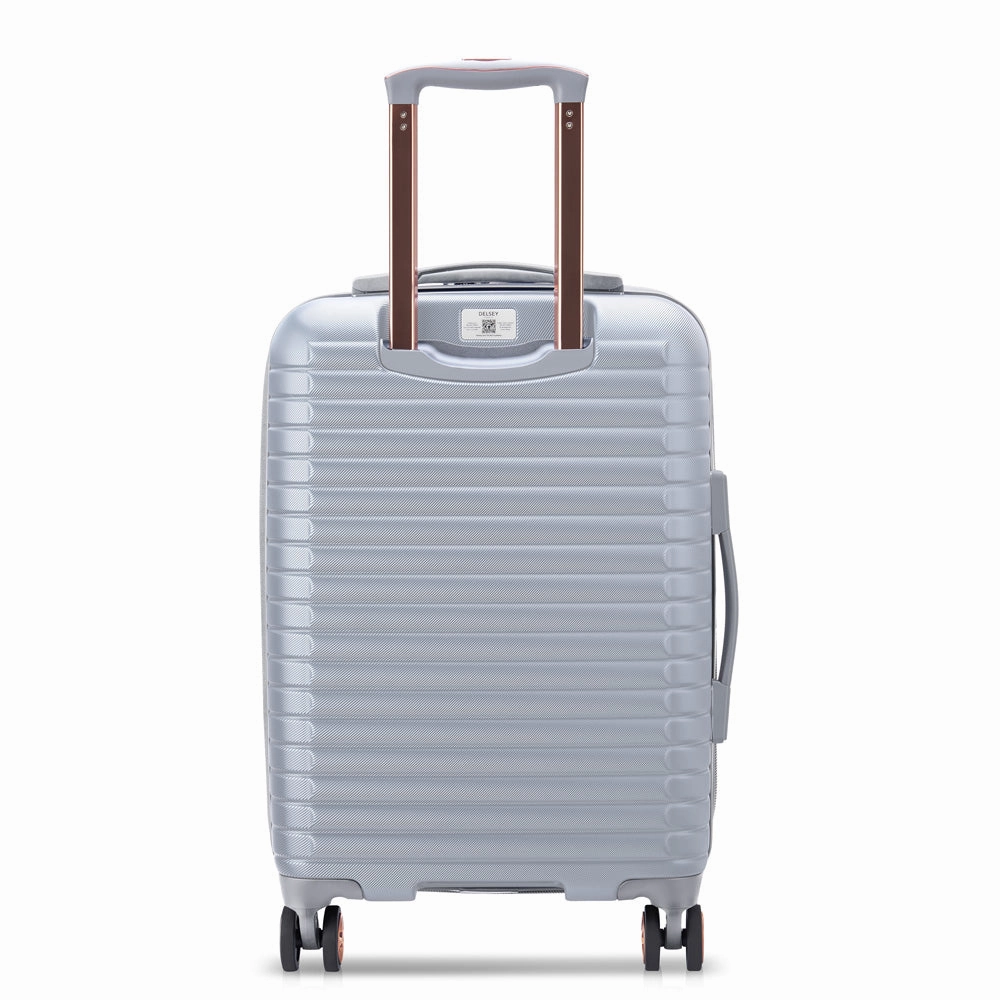 CRUISE 3.0 Expandable Spinner Carry-On Plus