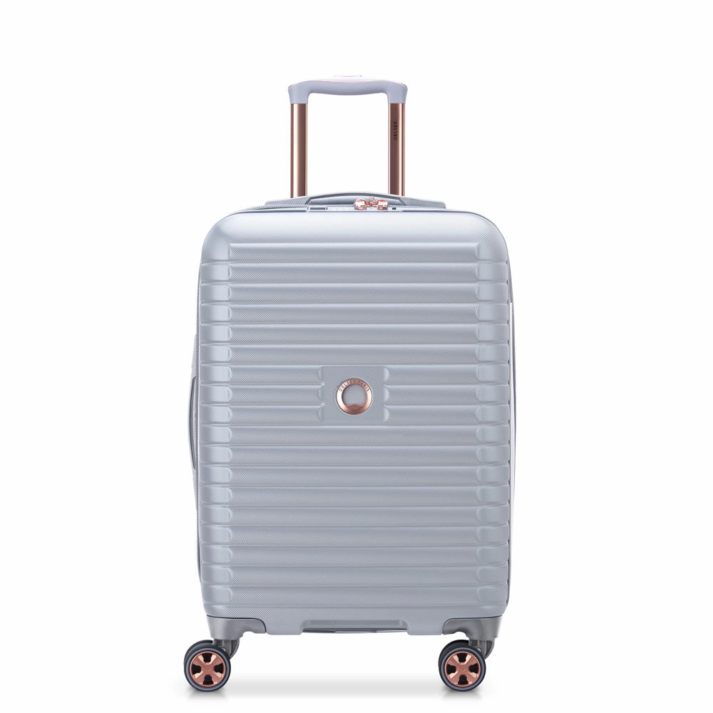 CRUISE 3.0 Expandable Spinner Carry-On Plus