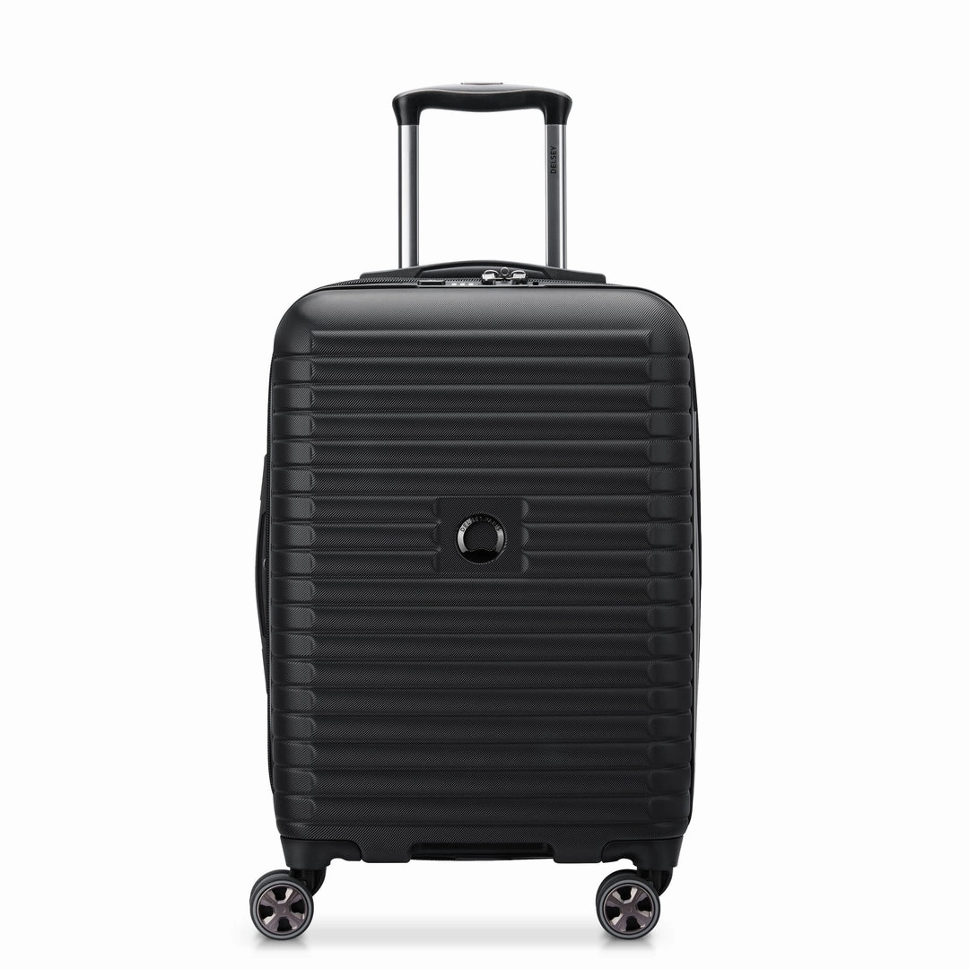 CRUISE 3.0 Expandable Spinner Carry-On Plus