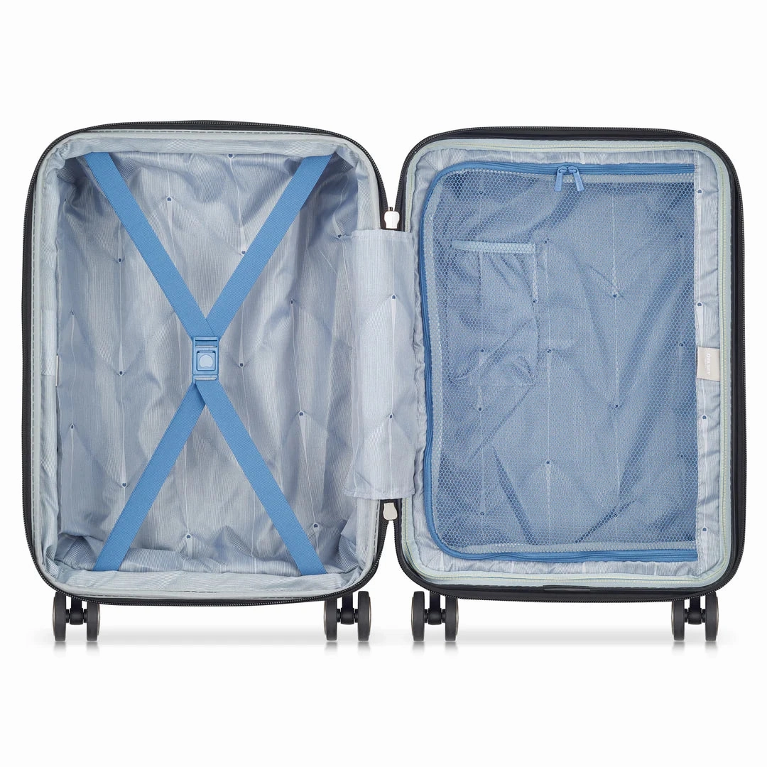 CRUISE 3.0 Expandable Spinner Carry-On Plus