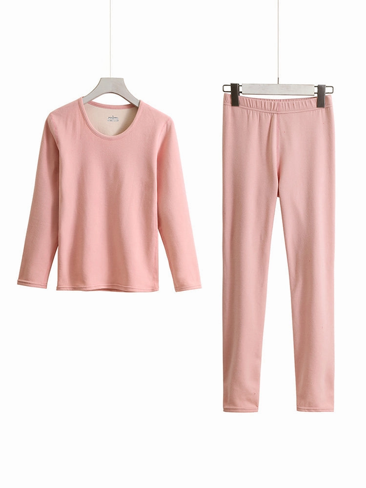 Derong Intimate Thermal Sets