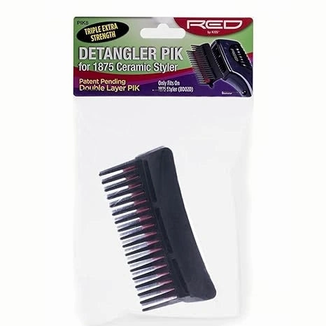 Detangler Short Pik - Only Fits on 1875 Styler [PIK8]