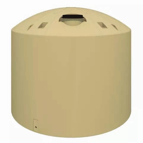 Devan 25,000L Fire Water Tank